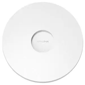 TP-LINK TL-XAP6009GC-PoE/DC AX6000双频 Wi-Fi 6 无线吸顶