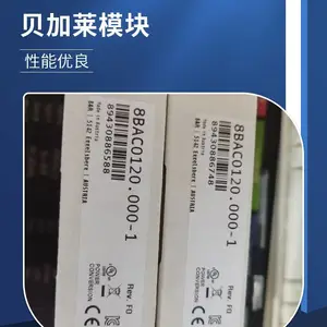 ԭװ�µ��������� 8BAC0121.000-1 �ŷ���Դģ�� ACOPOSmulti ������Դ����ֻ� �����ŷ�ϵͳ������Դ�忨���