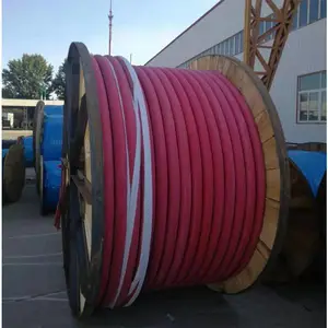 MY-0.38/0.66KV������ȼ����3*4+1*4 ������ʱ