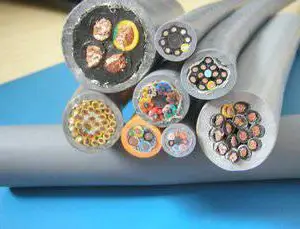 国标电源线 RVVP 2*1.0平方 屏蔽信号线 抗干扰