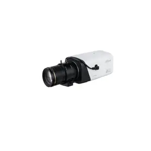 DH-IPC-HF5243E 大华200万星光级枪型网络摄像机 内置1个MIC 停车检测 热度图 人脸检测 人数统计 POE供电
