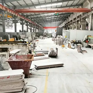 PC仿石砖 生态地铺石 庭院园林市政广场人行道防滑铺装 厂家直供 宁波融诚石业