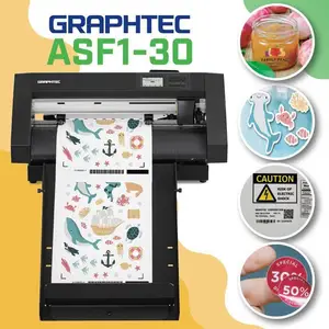 GRAPHTEC Auto Sheet Feeder Unit ASF1-30 for CE8000日图/图王自动进纸机