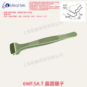 ��ʿ IDEAL-TEK �߾��ܷ�����Ų���ֹ辧Ƭ��ȡ����6WF.SA.T