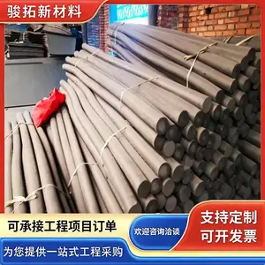 供应PE聚乙烯闭孔泡沫板泡沫条嵌缝填缝闭孔发聚乙烯泡沫棒 骏拓