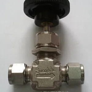 美国SWAGELOK-世伟洛克球形阀