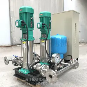 ����MVI1603/6-1/16/E/3-380-50-2�߲���μ�ѹ��ˮ�豸��Ҫ����