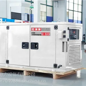 50KW���ͷ�����������ܺ�