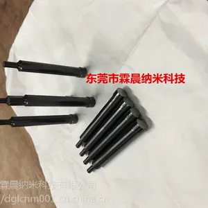 专业提供苏州、宁波电机高速冲模具复合镀层、绝缘涂层加工,qpq涂层
