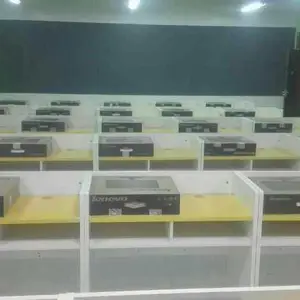 安阳学校电脑桌定做 美冠