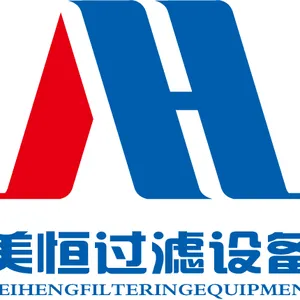 廊坊美恒过滤设备有限公司