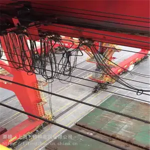 耐寒柔性拖令光纤电缆弯曲使用寿命