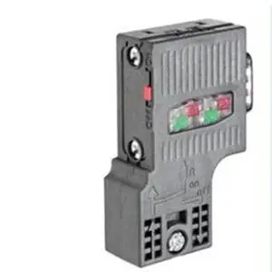 西门子6ES7972-0BA42-0XA0DP网络接头