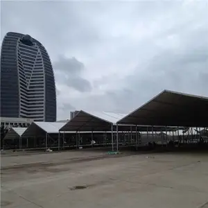 篷房出租/租赁大型户外篷房/ 婚庆篷房出租