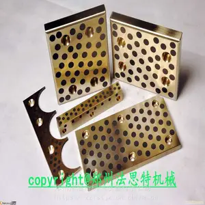 JDB-2轴承锡青铜+石墨含油铜套