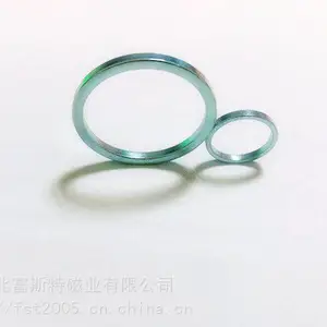 微型电机磁瓦 磁环 各类烧结钕铁硼强磁