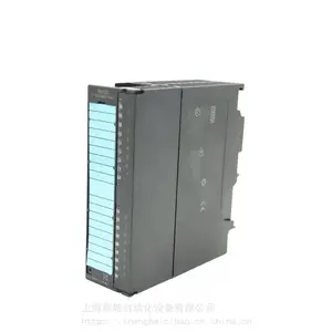6ES7322-1HF10-0AA0������PLC����ģ�飨8��,�̵���,5A�������ӵ㣩