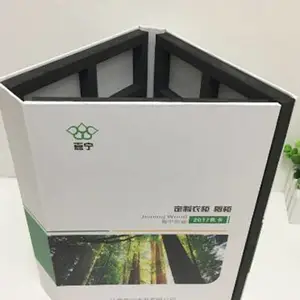 北京橱柜衣柜色卡本印刷 海绵内衬定制生产 富友直销供应