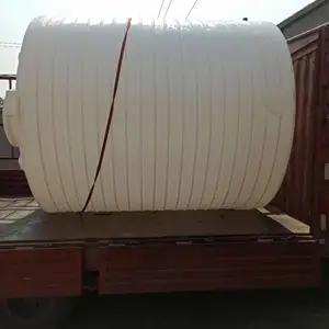 30吨化工容器塑航牌灌装液体储蓄罐