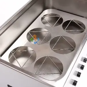 ��ͬ���Ժ���ˮԡ��HH-8�����ȶ�������ڵ��͸�ʴˮԡ��