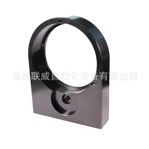 厂家供应全自动金属化薄膜电容器卷绕机 电容器缠绕机本体座配件
