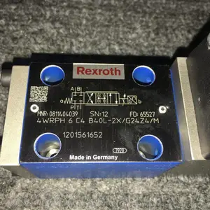R901102710 HED 8 OA-2X/350K14继电器现货销售