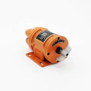 赛美矿用掘进机转换开关KBH-10/127