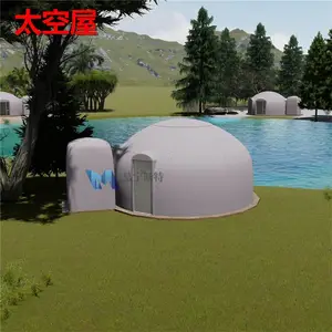 三亚漂亮的民宿 民宿卫生间装修图片