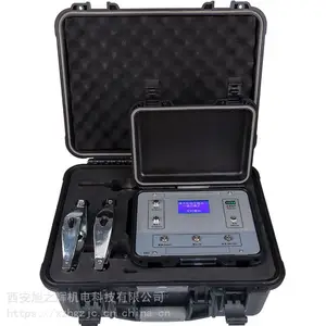 厂家直销XHZS506单枪双枪电缆扎伤器