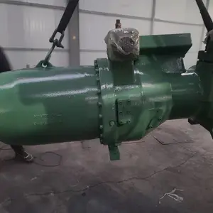 福建比泽尔压缩机维修厂家