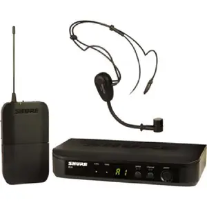 ��� SHURE BLX14/PG30 ͷ����Ͳ�ֻ�