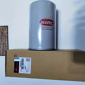 通油性好 金属颗粒过滤器 1 5867591 空压机英格索兰配件