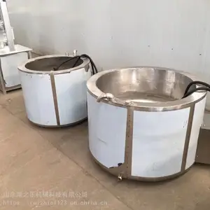商用猪头猪蹄拔毛松香锅 鸭子脱毛电加热黄香锅