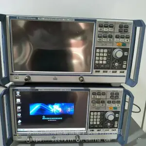 ���������ά��������������AGILENT������KEYSIGHT�ǵ�R&S�޵�ʩ�ߴ������ǹ���