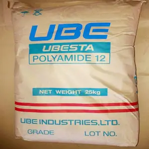 ���ȶ�PA12 �ձ��������������ܲĺ�ɫPA12����3024GC6