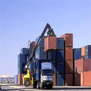 海运跨境电商物流 门对门集装箱海运 双清包税
