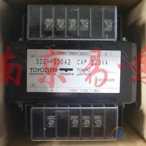 �ձ����TOYOZUMI��ѹ��2H202