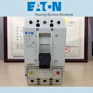 伊顿穆勒断路器INX40B4-12W EO2 INX40B3-16W EO2