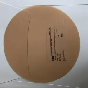 3M 661X 8����ʯ��Ĥ��ĥ�׹�ɰֽ ����ɰֽ 15mic
