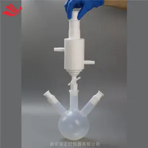 ����24��PFA������ƿ500ml����������Ӧ͸�����ķ���ϩ��ƿ�͸���