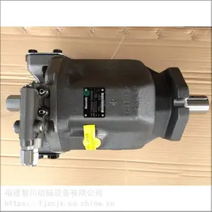 Rexroth 柱塞泵 A10VSO100DR 31R-PPA12N00供应