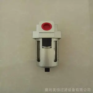 黎明FBX-1300x10滤芯 安装在液压站回油油口上
