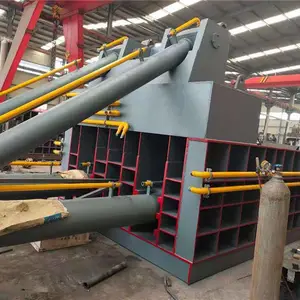 废铁压块机厂家供应-苏合机械经验丰富-湖北废铁压块机厂家