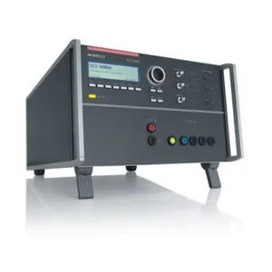 供应 EFT 500N5 快速瞬变脉冲群模拟器EMtest 瑞士进口