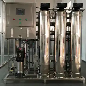 玉溪反渗透纯水装置，云南水处理设备，昆明纯净水设备