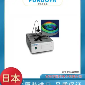 ����Filmetrics��Ĥȱ�ݼ����Lumina AT1 ���ڹ�β��ֱ�� ʵ�����豸