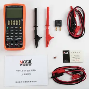 ʤ������VICTOR 14+ �¶�У���� �ɲ�������ȵ�ż�źż��ȵ����ź�