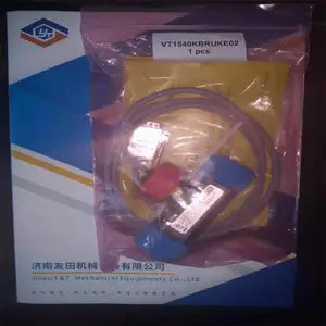 SIKA流量计VT1540KBRUKE02产地德国