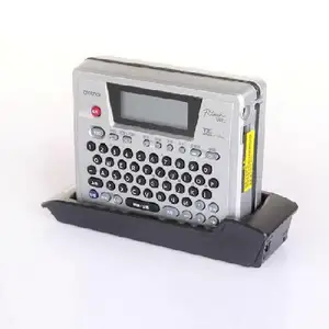 �ֵܵ��Ա�ǩ��PT-D600�Զ����д�ӡ��