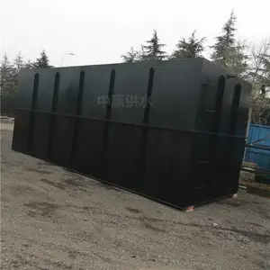 Т��Ӧ������һ�廯��ˮ�����豸����ʽҽ�Ʒ�ˮ����������